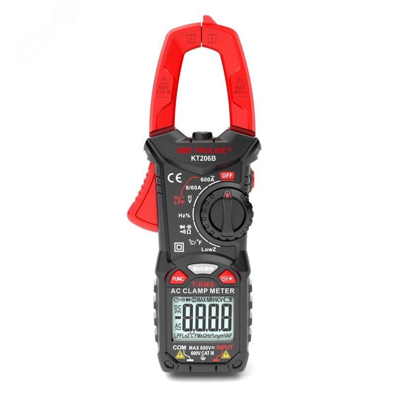 KT 206B серия PROLINE - КВТ
