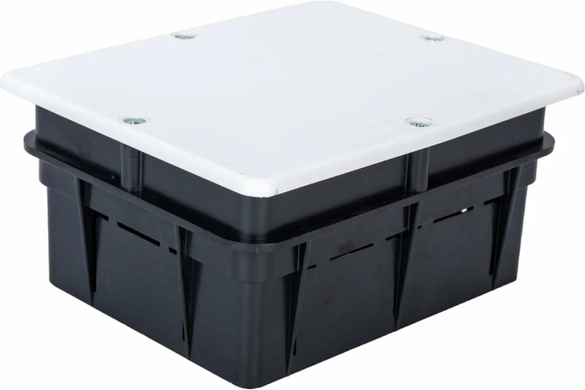 Коробка распределительная СП 151х122х73мм IP30 10163 - Ruvinil