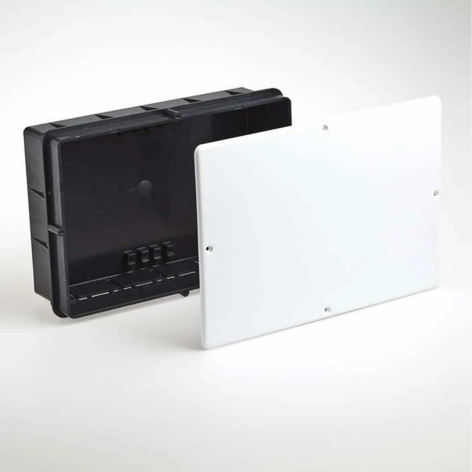 Коробка распределительная СП 206х155х73мм IP30 10164 - Ruvinil