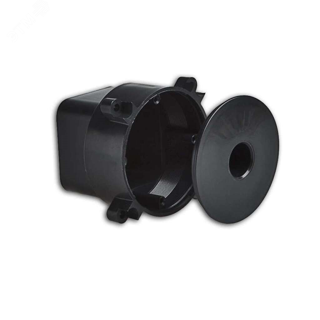 Коробка установочная СП 70х60 (в бетон) IP40 10131 - Ruvinil