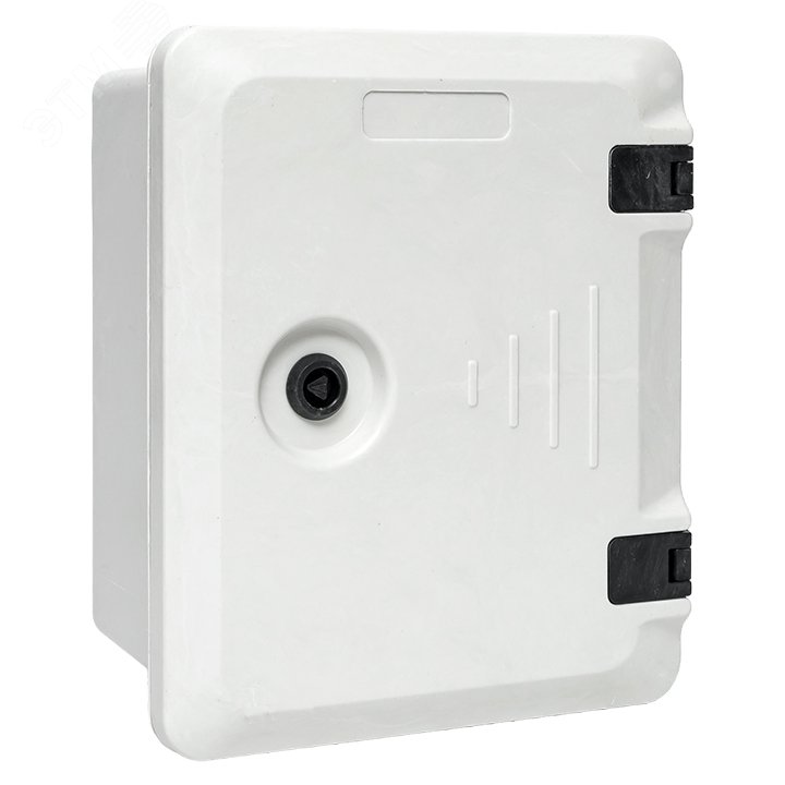 ЩМП антивандальный (300x250x170мм) IP65 навесной PROxima FRE302517MP - EKF