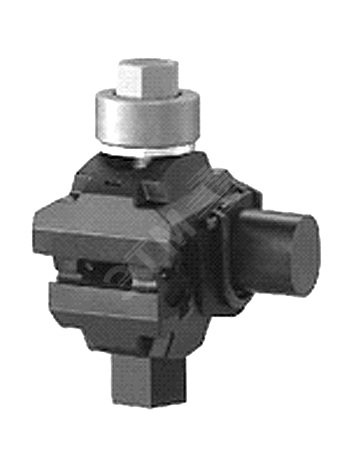 Зажим прокалывающий ответвительный P6X-95 16-120 мм2 / 1,5-16 мм2 p-6x-95 - EKF