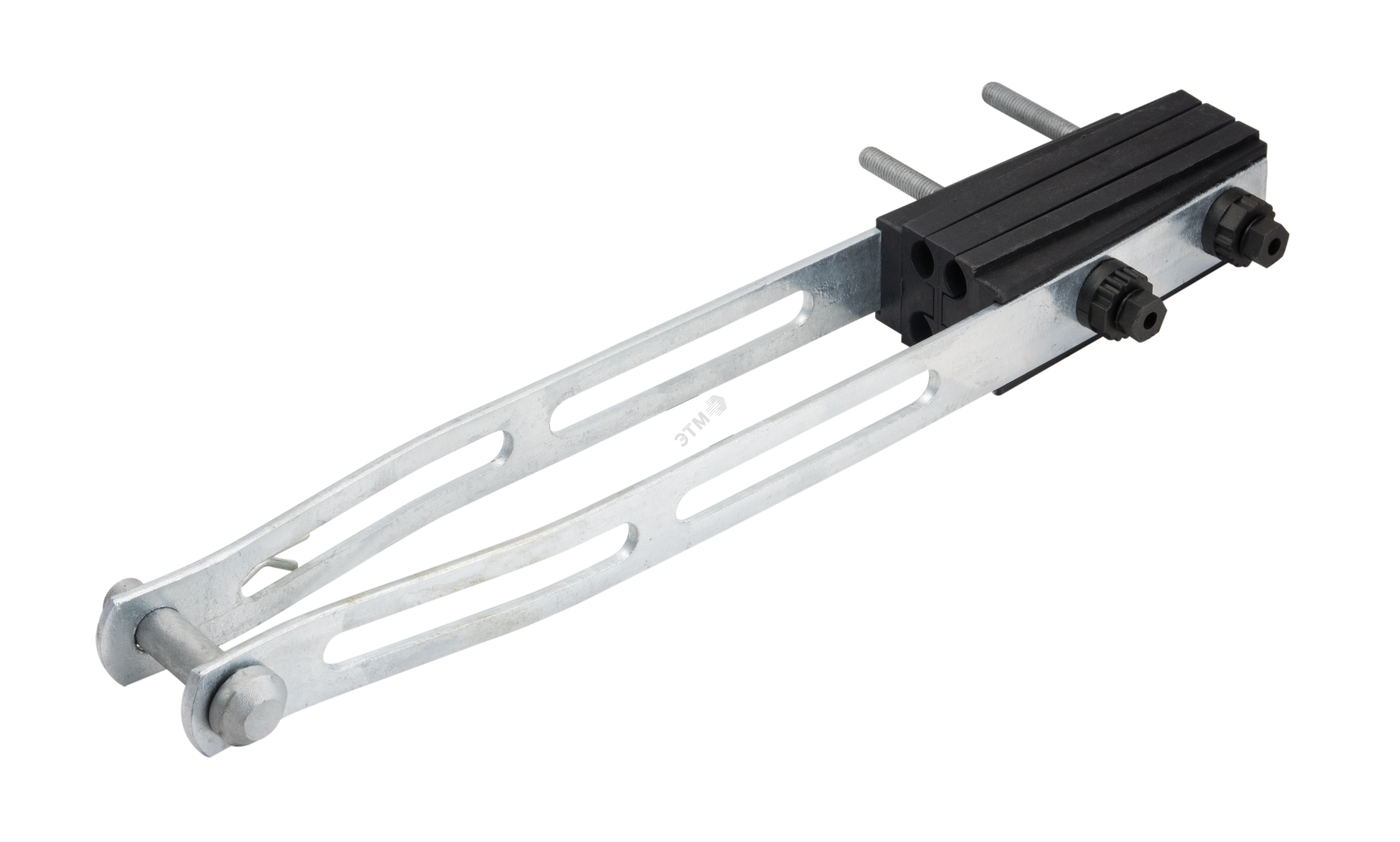 Зажим анкерный PA-4120 (4х120) PROxima pa-4120 - EKF