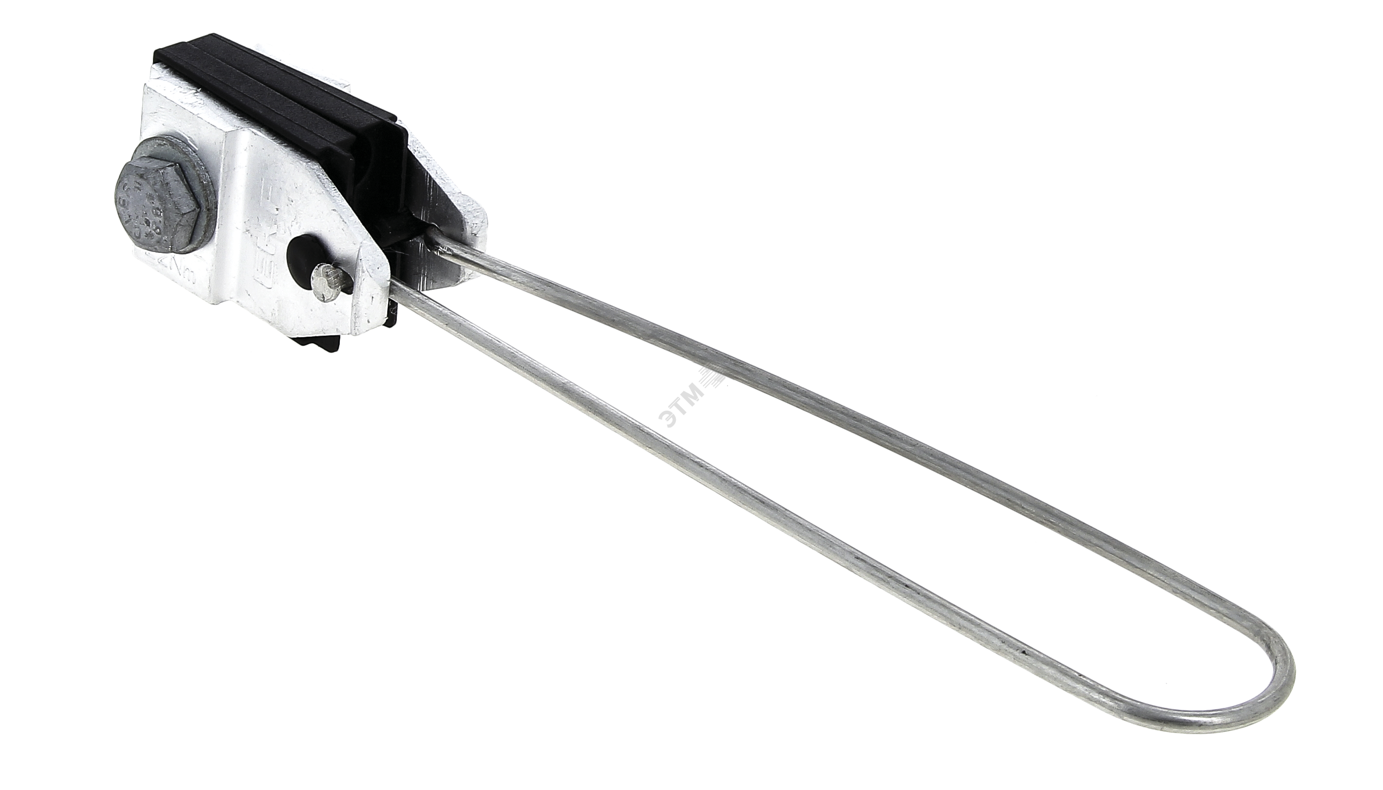 Зажим анкерный SO157 so-157 - EKF