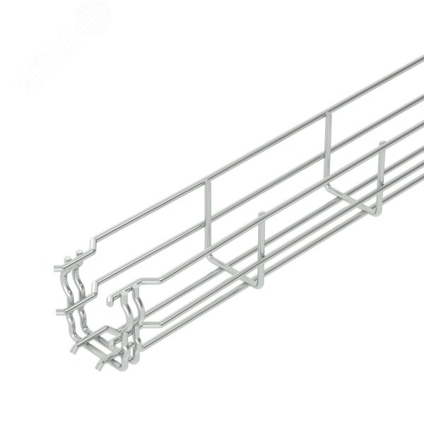 Проволочный лоток OBO GR-Magic, 55x50x3000 ммGRM 55 50 G 6001441 - OBO Bettermann