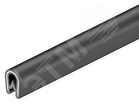 Бордюрная полоскаKSB 4 PVC 6072895 - OBO Bettermann