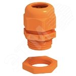 Огнестойкий кабельный ввод в комплекте с контргайкой M32V-TEC VM32+ OR 7205666 - OBO Bettermann