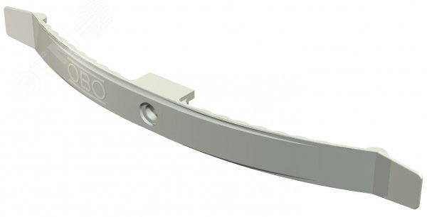 Кабельный зажим 2x8 NYM3x1,5 мм2033 AS 2205053 - OBO Bettermann