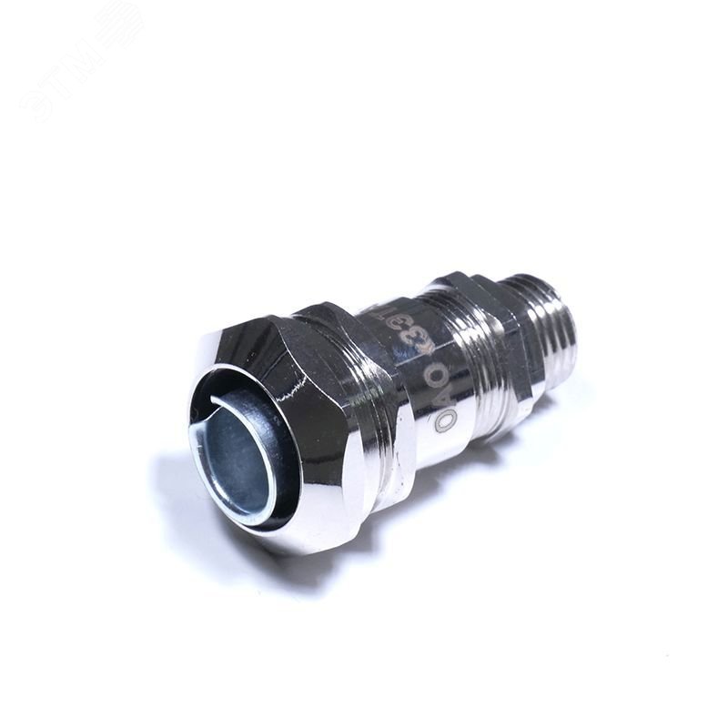 Ввод кабельный ВК-М25-18-МР20 IP66/IP67/IP68 zeta30015 - ЗЭТАРУС