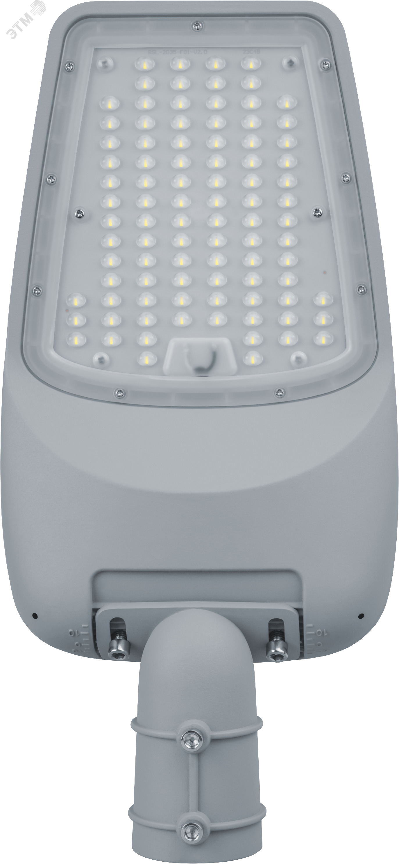 Светильник светодиодный уличный ДКУ-60вт 5000К IP65 24317 - Navigator