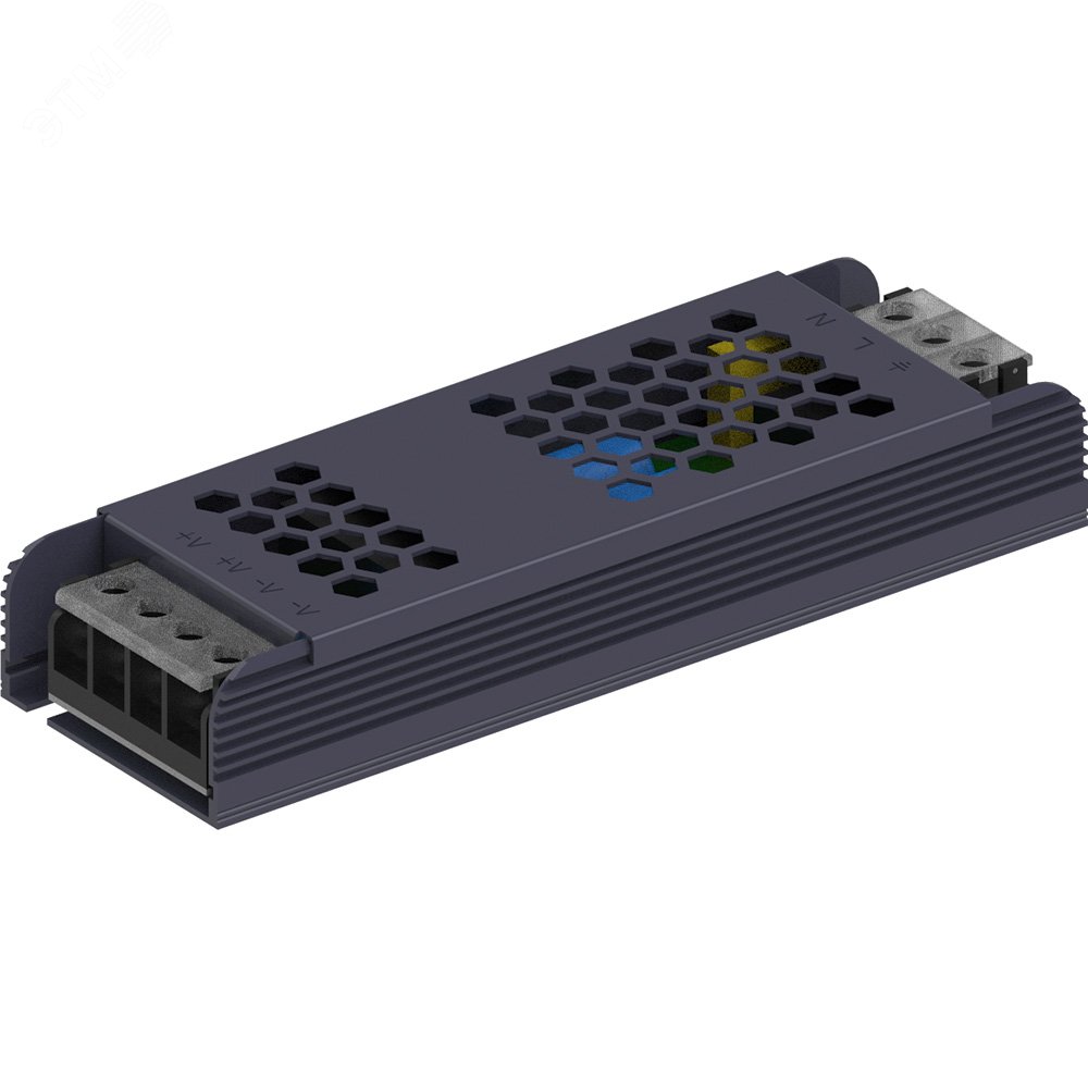 Драйвер 100w 48v для трековых светильников Feron 41957 - Feron