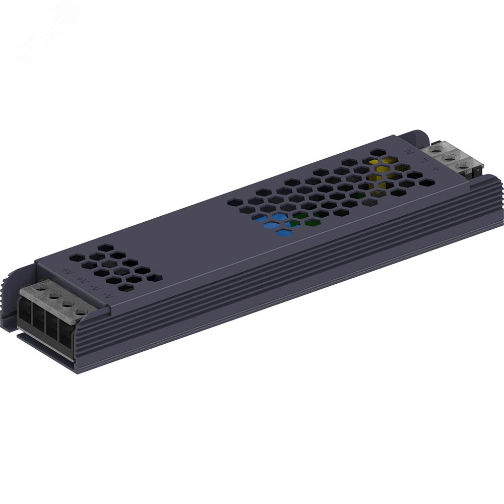 Драйвер 200w 48v для трековых светильников Feron 41958 - Feron