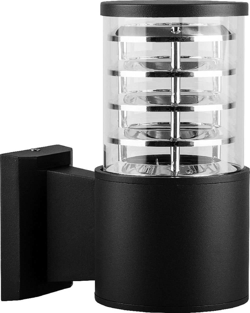 Светильник НБУ-60w вверх Е27 IP54 черный 06300 - Feron