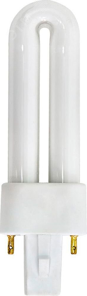 Лампа энергосберегающая КЛЛ 9Вт .840 G23 04578 - Feron
