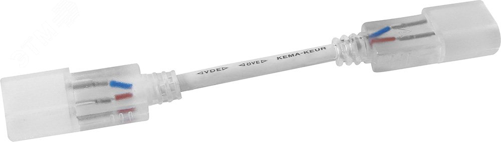 Соединитель для светодиодной ленты LS720 23356 - Feron