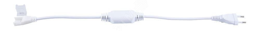 Сетевой шнур для светодиодной ленты LS705 на 50м 23389 - Feron