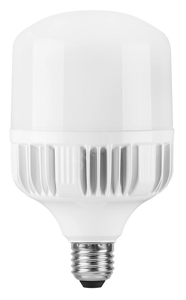 Лампа светодиодная LED 30вт Е27/Е40 дневной 25537 - Feron