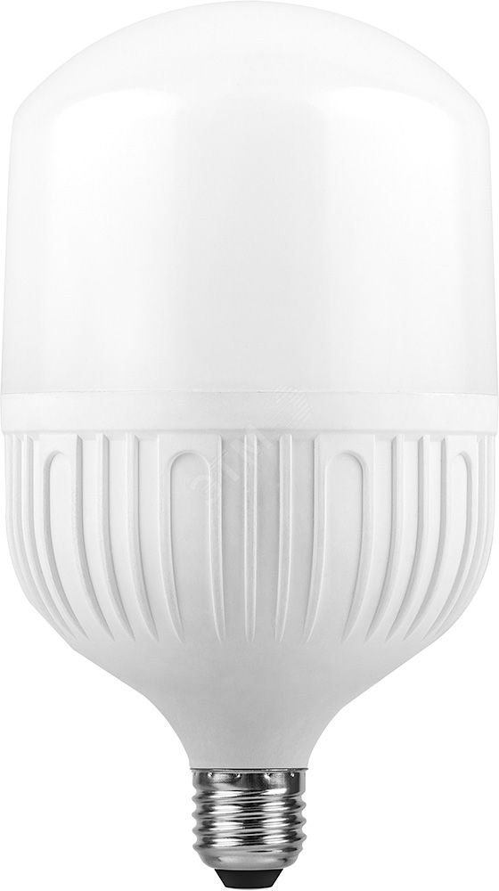 Лампа светодиодная LED 40вт Е27/Е40 дневной 25538 - Feron
