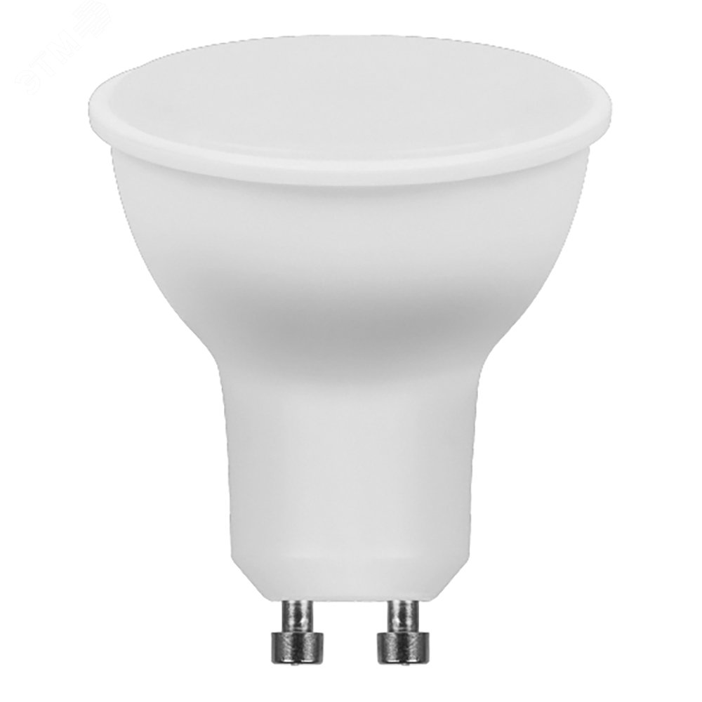 Лампа светодиодная LED 13вт 230в GU10 белый 38192 - Feron