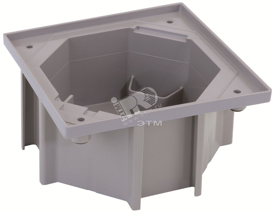 Коробка установочная Connect IP66 KGE170-23 - Simon