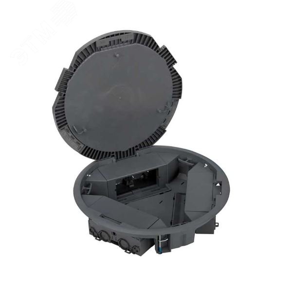 Connect Люк на 6 модулей К45 KF300C-1 - Simon