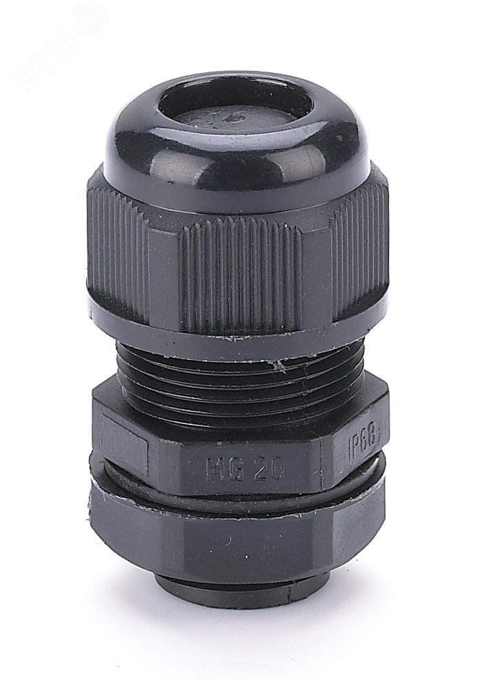 Сальник MG20 d кабеля 9-14мм 32162DEK - DEKraft