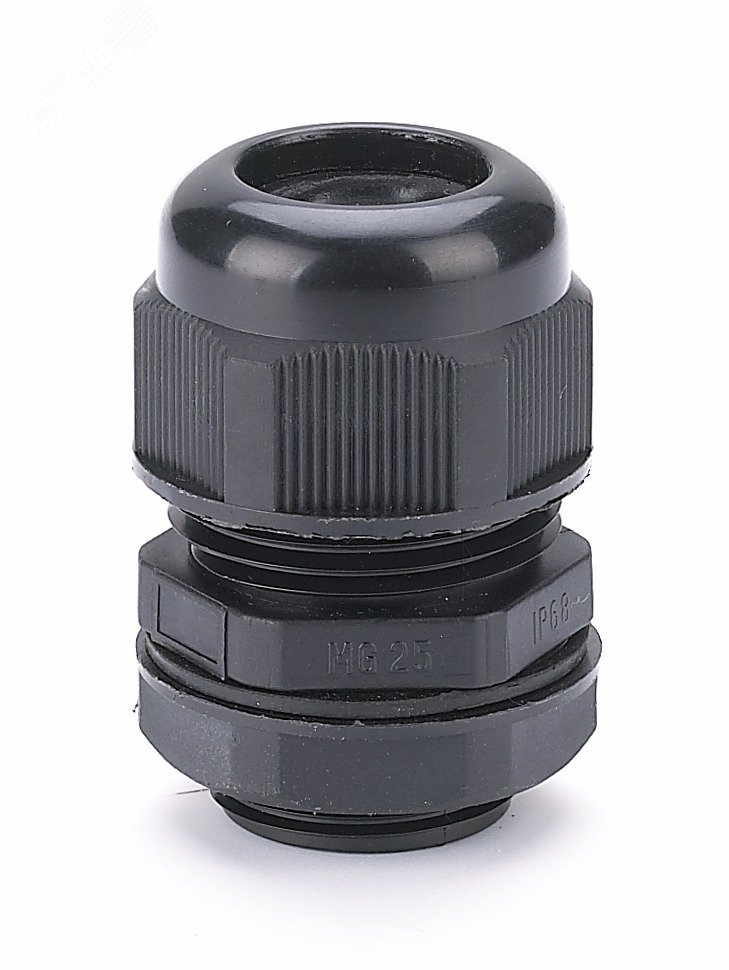 Сальник MG25 d кабеля 13-18мм 32163DEK - DEKraft