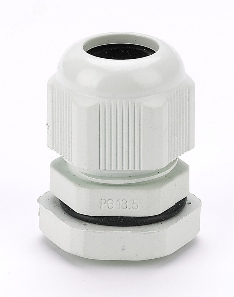 Сальник PG13.5 d кабеля 5-12мм 32153DEK - DEKraft