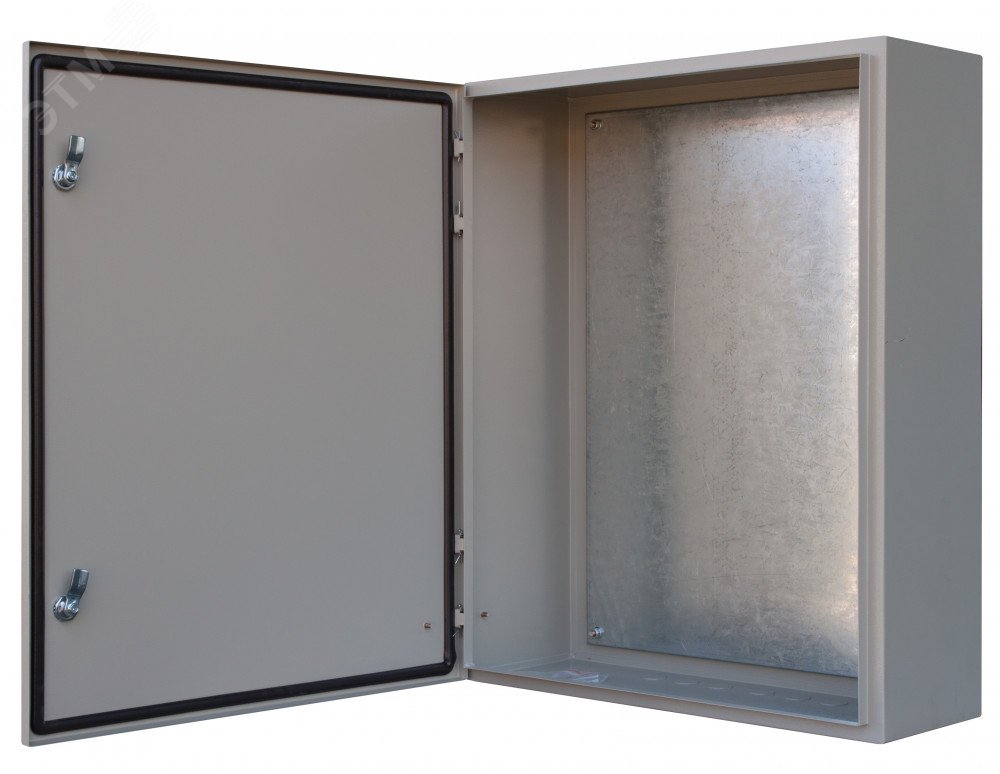 Корпус метал. 800х650х250 IP54 ЩРНМ-4 C2 30604DEK - DEKraft