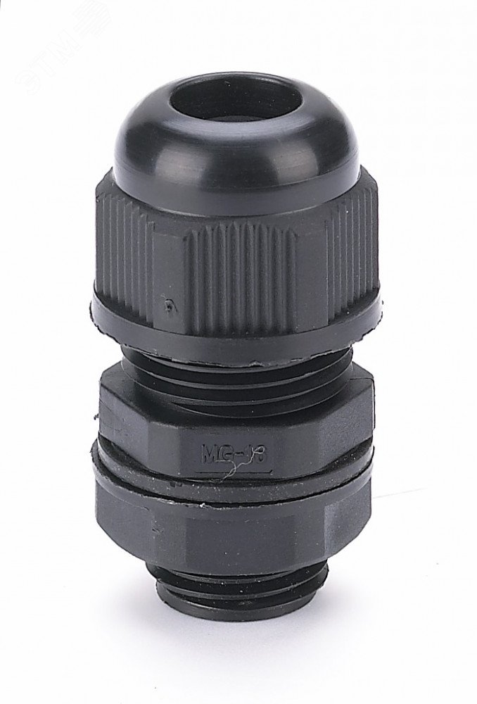 Сальник MG16 d кабеля 6-10мм 32161DEK - DEKraft