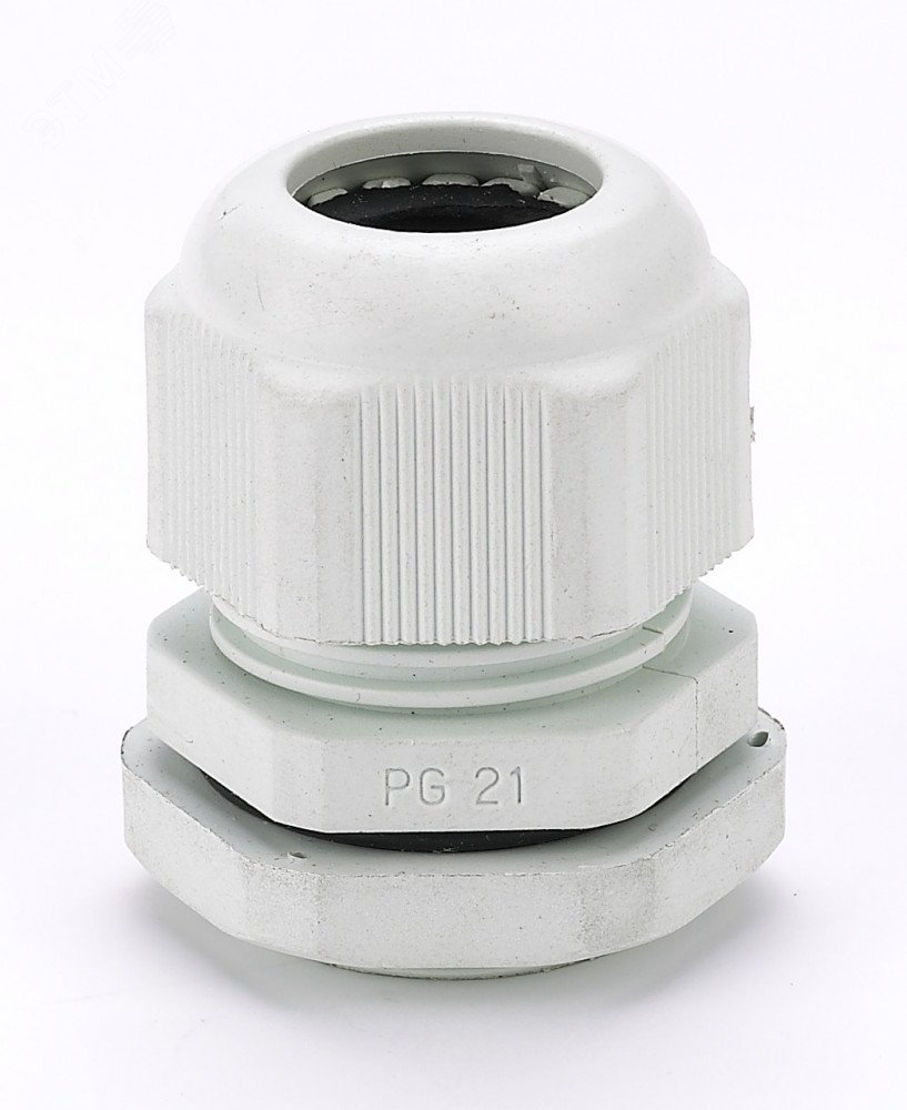 Сальник PG21 d кабеля 13-18мм 32155DEK - DEKraft