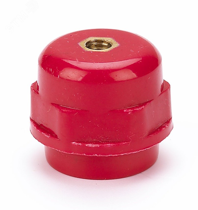 Изолятор шинный опорный ИО101-25 H25хD23хM6 Uпр=6кВ 32100DEK - DEKraft