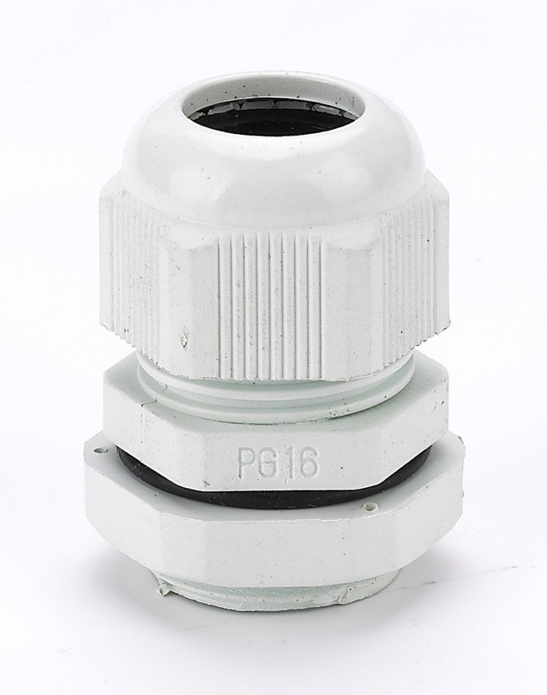 Сальник PG16 d кабеля 6-13мм IP54 KB101-16-IP54 32154DEK - DEKraft