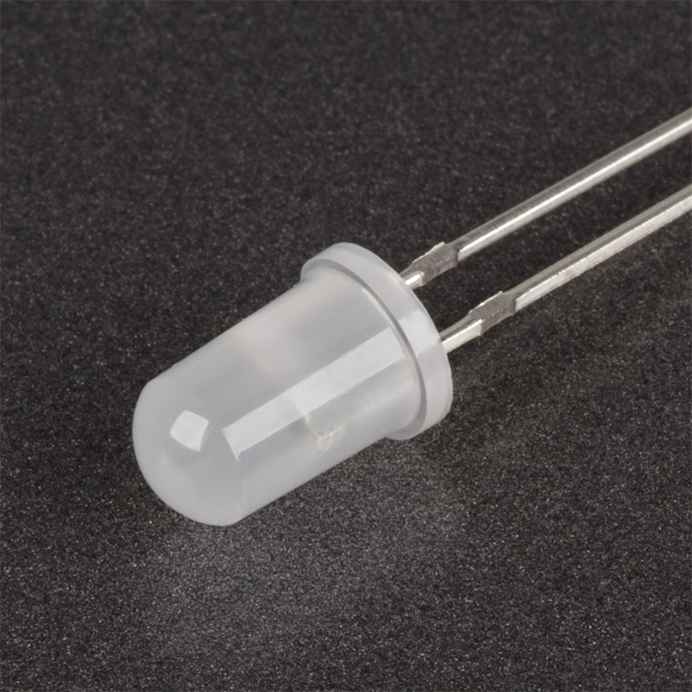 Светодиод ARL-5013RGW-B 002691 - Arlight