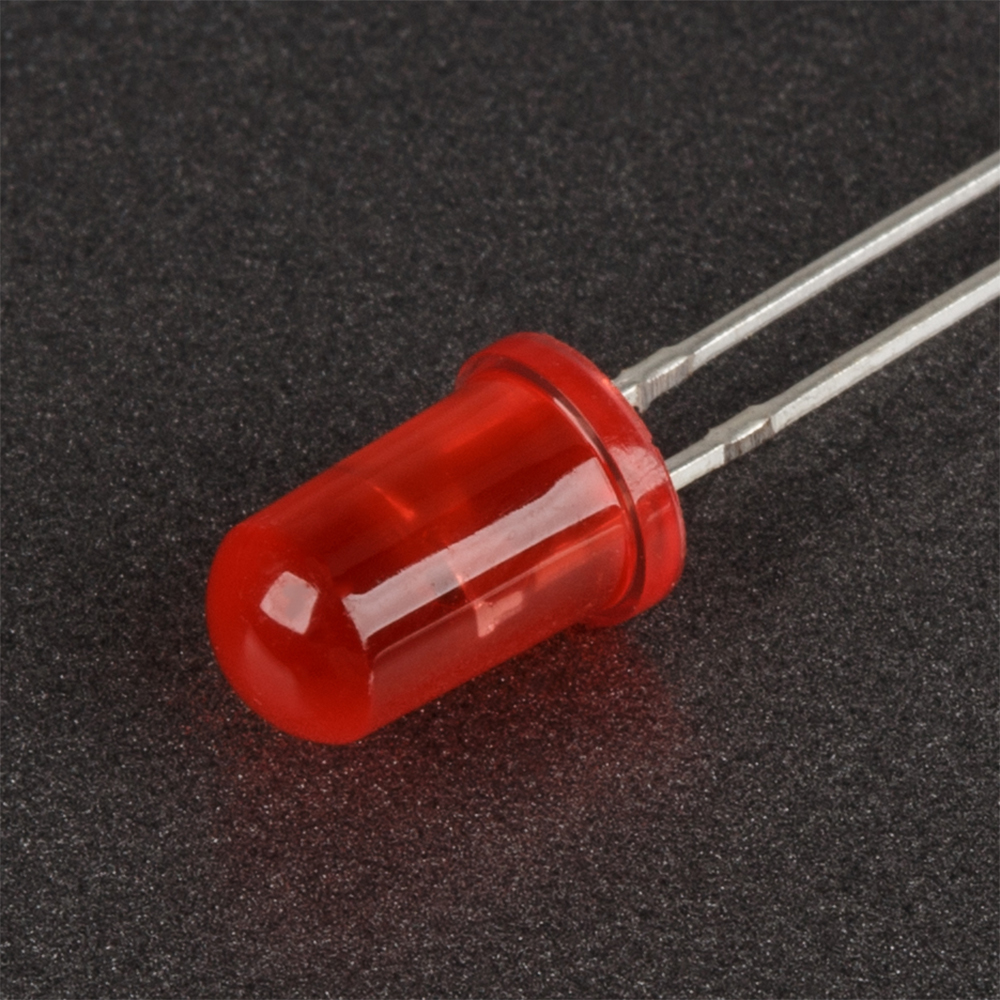 Светодиод ARL-5013LRD-B 002832 - Arlight
