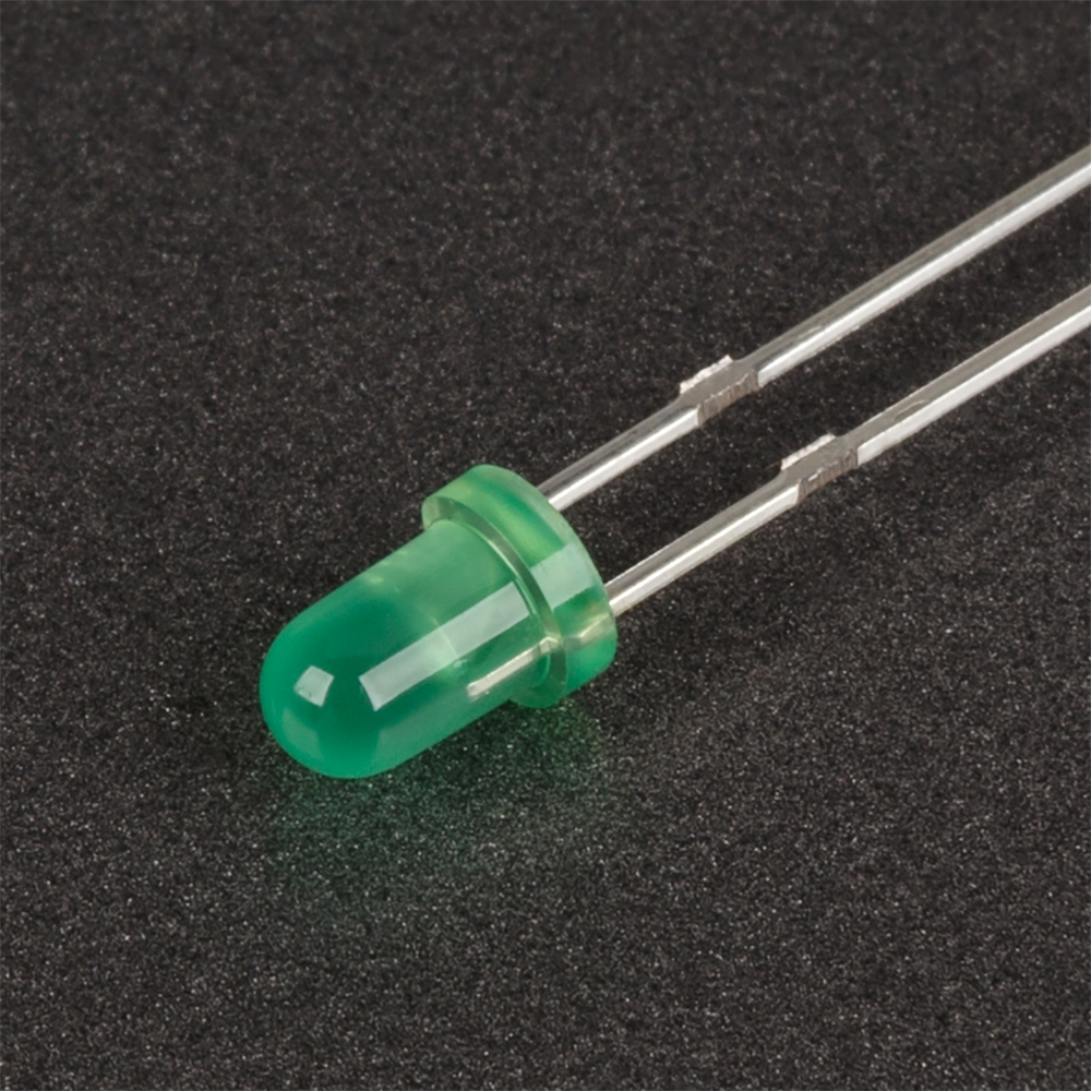 Светодиод ARL-3514UGD-150mcd 002888 - Arlight