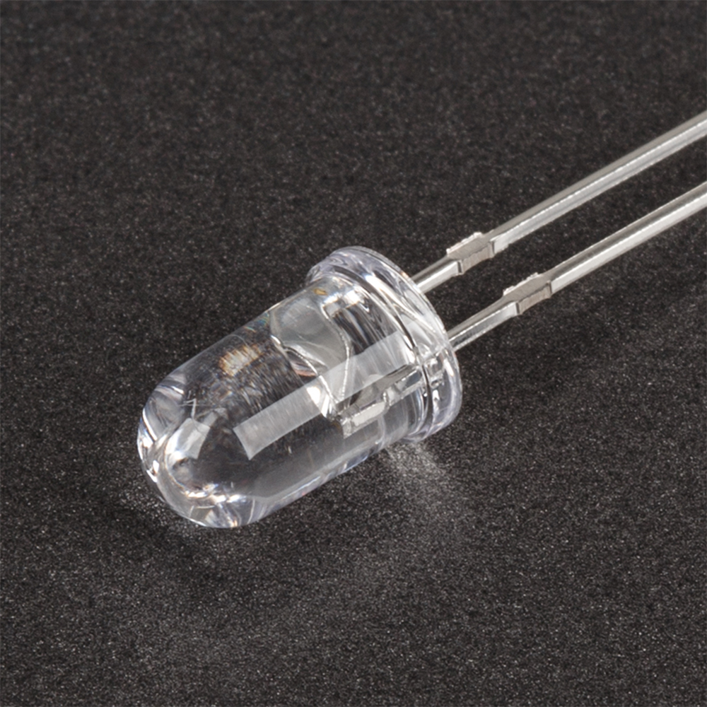 Светодиод ARL2-5213PKC-1cd (ANR, 5мм (круглый)) 005990 - Arlight