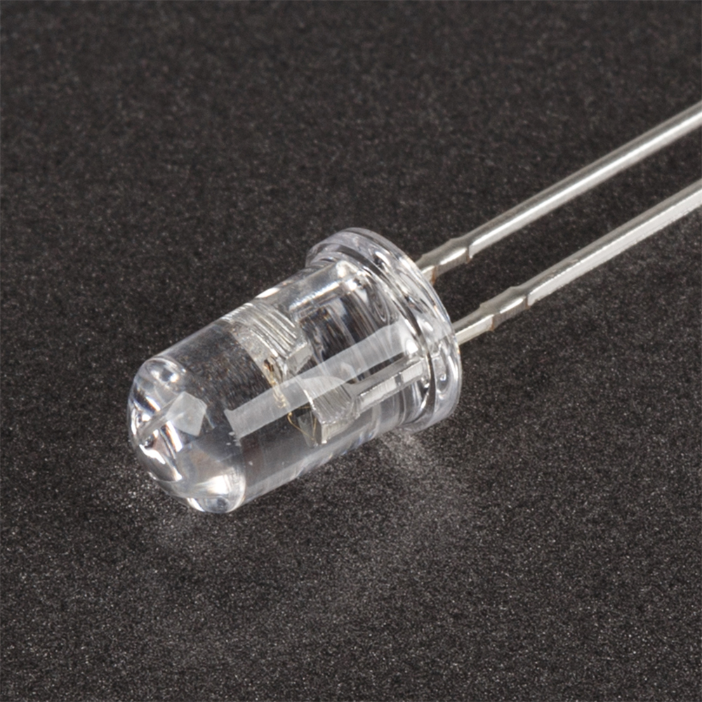 Светодиод ARL-5013UBGC-B 002514 - Arlight