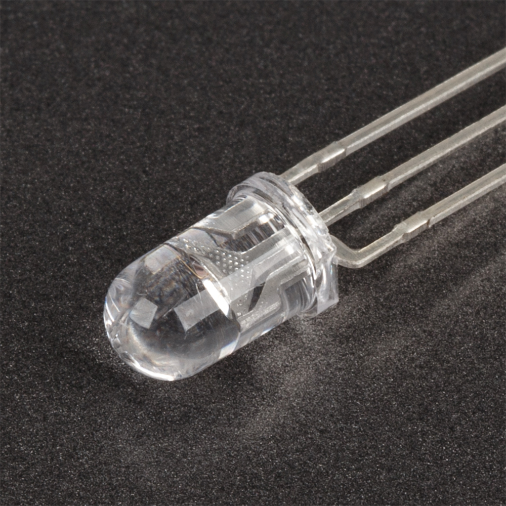 Светодиод ARL-5413EGC/3L 004828 - Arlight