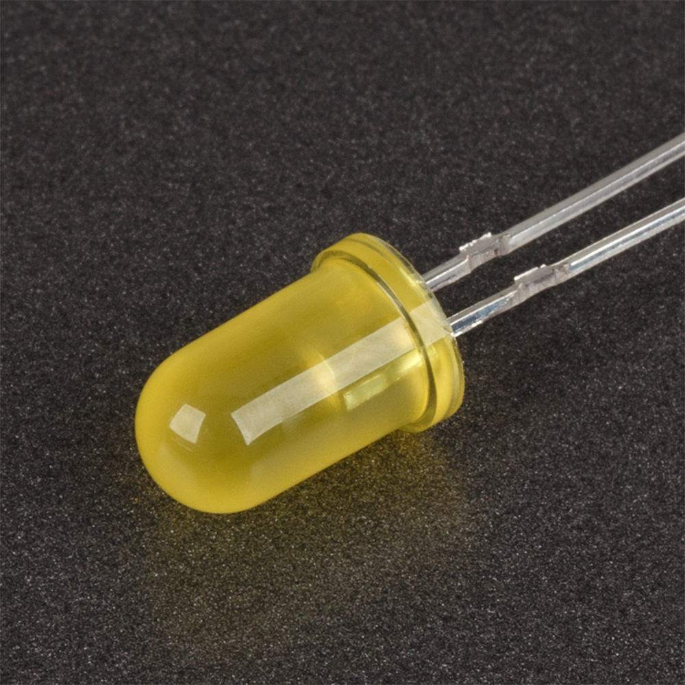 Светодиод ARL-5613UYD-150mcd 003186 - Arlight