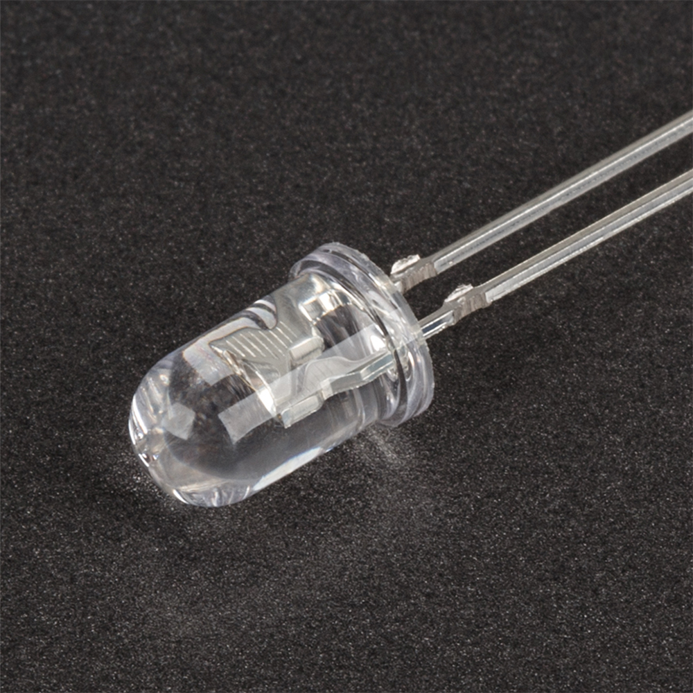 Светодиод ARL-5513UBC-2.5cd 003214 - Arlight