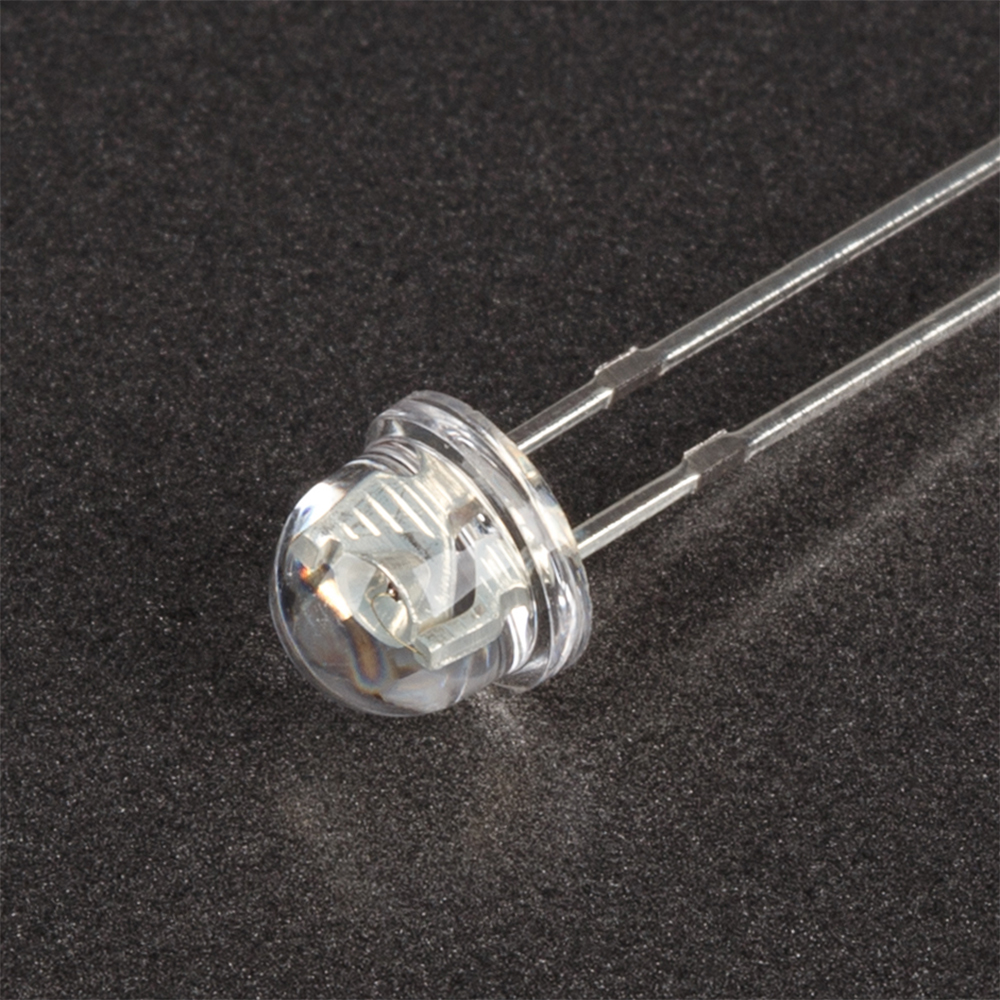 Светодиод ARL-5053UBC-800mcd 003607 - Arlight