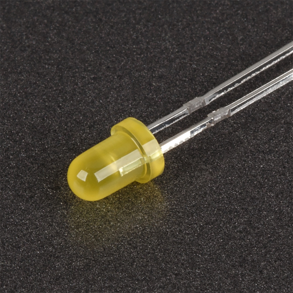 Светодиод ARL-3014UYD-B 028915 - Arlight