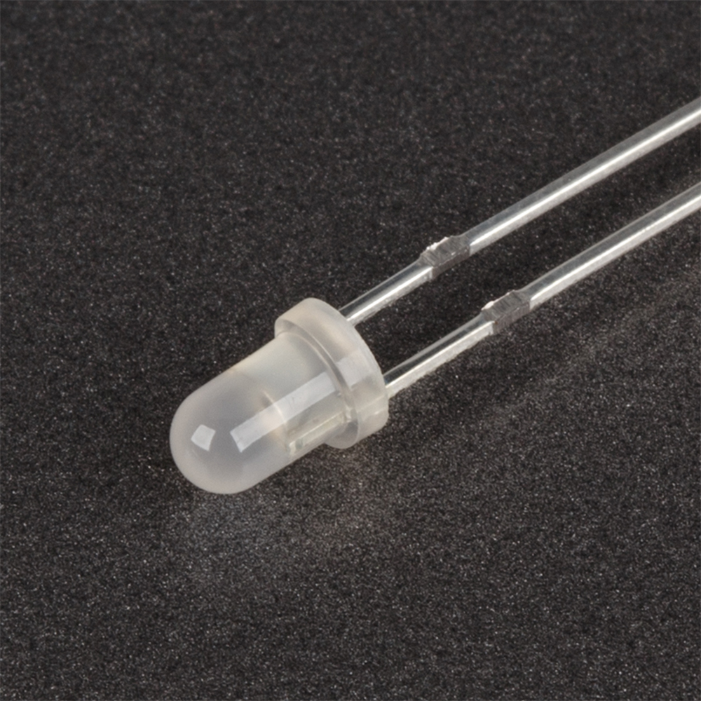 Светодиод ARL-3014WW-B 015186 - Arlight