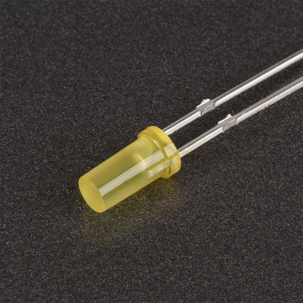 Светодиод ARL-3033UYD-250mcd 005489 - Arlight