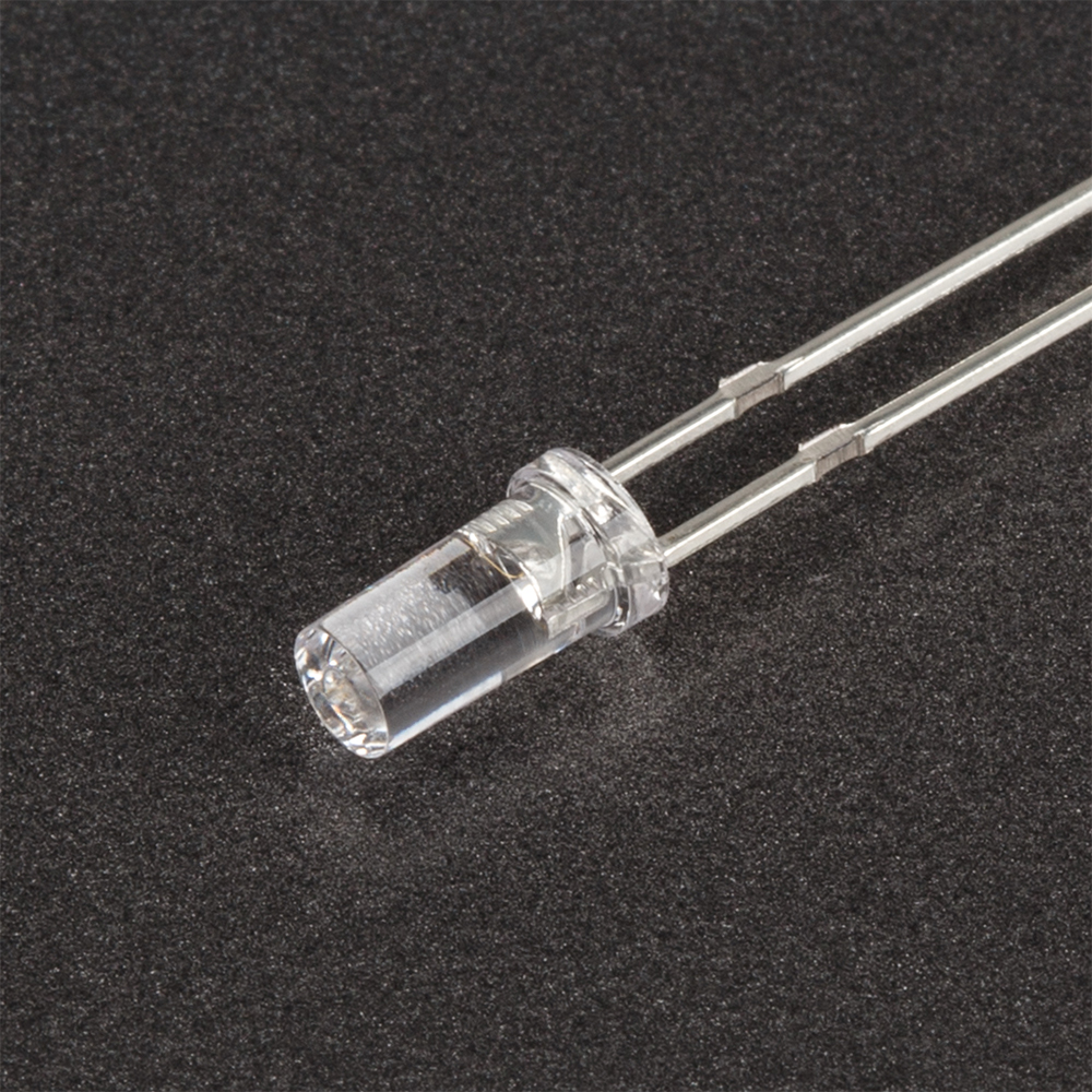 Светодиод ARL-3033URC-700mcd 005490 - Arlight