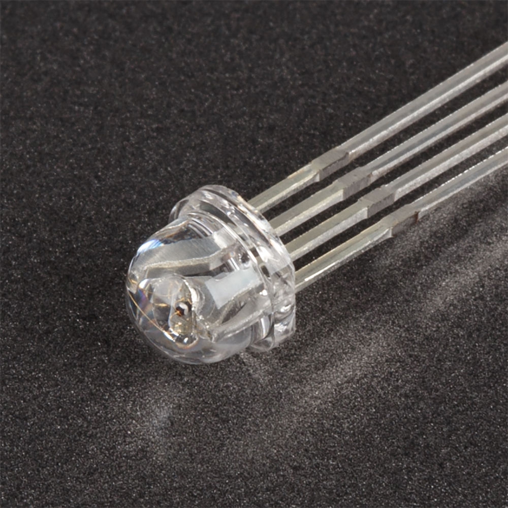 Светодиод ARL-5053RGBC/4A 010614 - Arlight
