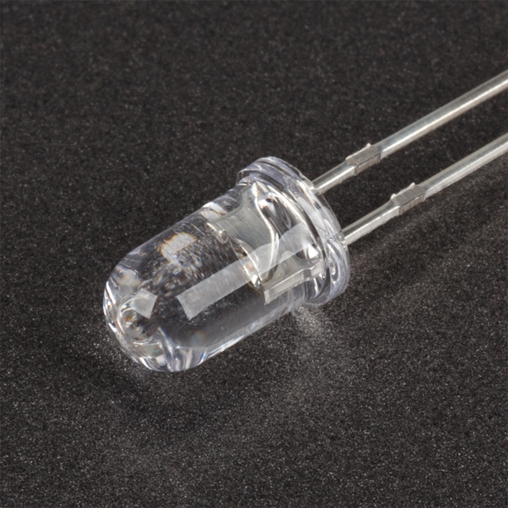 Светодиод ARL-5013UEUGC/2L 004203 - Arlight