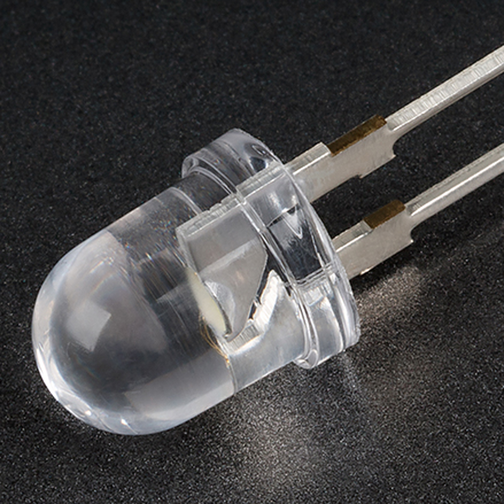 Светодиод ARL-10080UYC4-20 017462 - Arlight