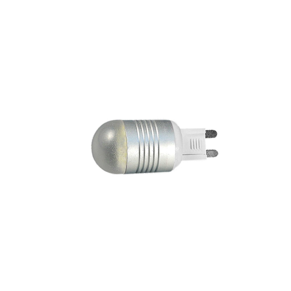Светодиодная лампа AR-G9 2.5W 2360 White 220V 013730 - Arlight